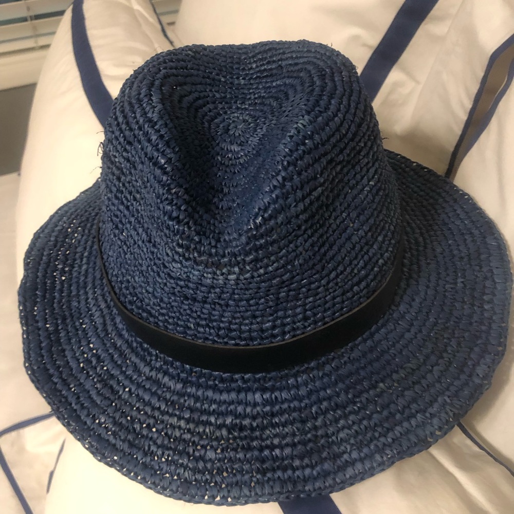 Gap - Women’s Panama Straw Hat❗️